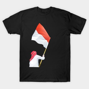 Vector ilustration T-Shirt